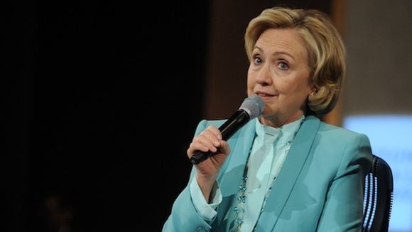 NBC annule à son tour sa mini-série sur Hillary Clinton