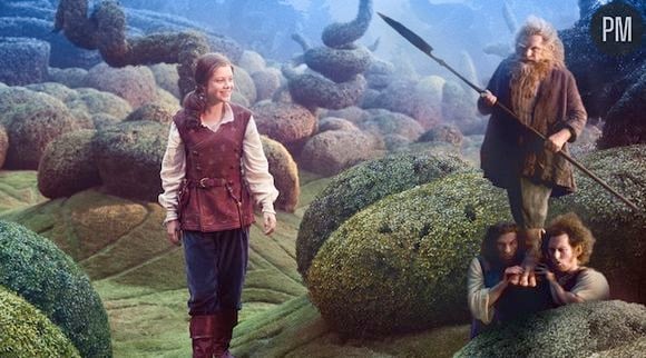 "Le Monde de Narnia" va avoir un quatrième long métrage