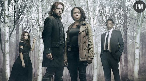 Fox commande une saison 2 de "Sleepy Hollow"