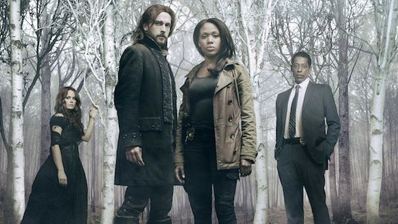 Fox renouvelle déjà "Sleepy Hollow" pour une deuxième saison !