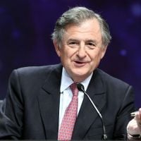 Jean-René Fourtou (Vivendi) reconnaît "des divergences" avec Vincent Bolloré