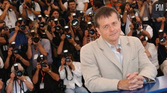 En 2003, Patrice Chéreau préside le jury du festival de Cannes.