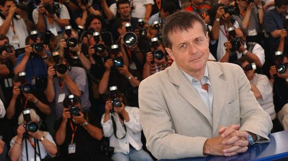 Le metteur en scène et réalisateur Patrice Chéreau est mort