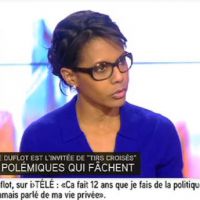 Quand Audrey Pulvar demande à Cécile Duflot si elle est toujours en couple