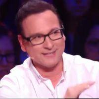 "Danse avec les stars" : Jean-Marc Généreux au bord des larmes après la prestation de Titoff