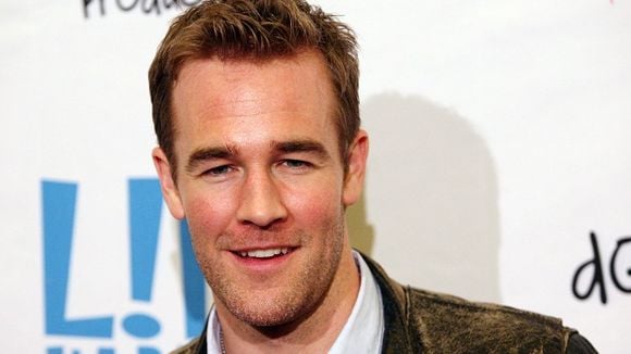 James Van Der Beek (Dawson) de retour dans "How I Met Your Mother"