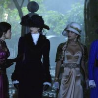 Audiences US : "Pretty Little Liars" booste son spin-off, "Ravenswood"