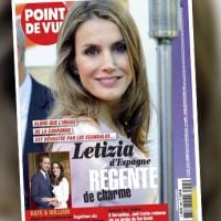 La rédaction du magazine "Point de vue" se réorganise