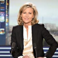 Claire Chazal va avoir sa biographie