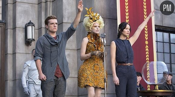 "Hunger Games" va embraser le box office