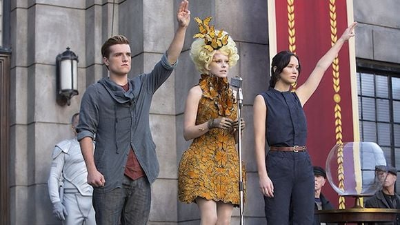 "Hunger Games 2" : vers un démarrage US à 175 millions de dollars ?