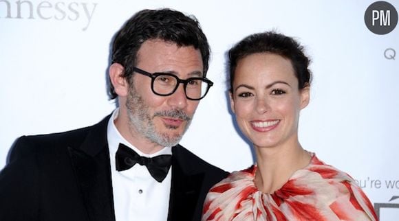 Michel Hazanavicius va de nouveau tourner avec Bérénice Bejo.