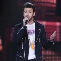 "The Voice" 2 : Anthony Touma dévoile "Si tu n'as rien à faire"