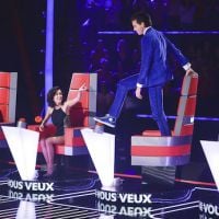 "The Voice" saison 3 : 10 choses apprises lors des auditions à l'aveugle