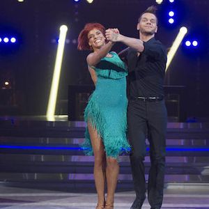 Keen'V quitte "Danse avec les stars"