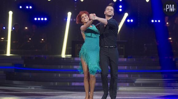 Keen'V quitte "Danse avec les stars"