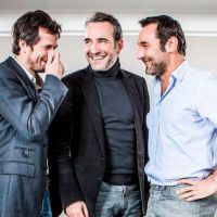 "Le Débarquement 2" : Des nouveaux rejoignent la bande à Jean Dujardin et Gilles Lellouche