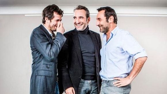 "Le Débarquement 2" : Des nouveaux rejoignent la bande à Jean Dujardin et Gilles Lellouche