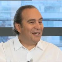 Xavier Niel (Free) veut diviser par deux le prix de la 4G