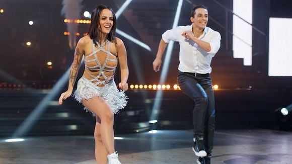 "Danse avec les stars" : Alizée prépare un nouvel album