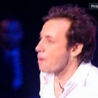 "Ice Show" (M6) : Philippe Candeloro submergé par l'émotion