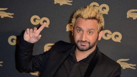 Combien gagne Cyril Hanouna ?