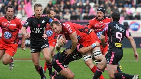 Canal+/beIN Sport : La Ligue nationale de rugby remet en jeu les droits du Top 14