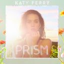 5. Katy Perry - "Prism''