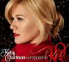 6. Kelly Clarkson - "Wrapped in Red"