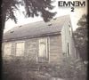 2. Eminem - "The Marshall Mathers LP 2''