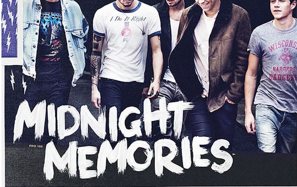 Charts US : nouveau record pour One Direction, Thanksgiving bouscule le ...