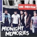 1. One Direction - "Midnight Memories"