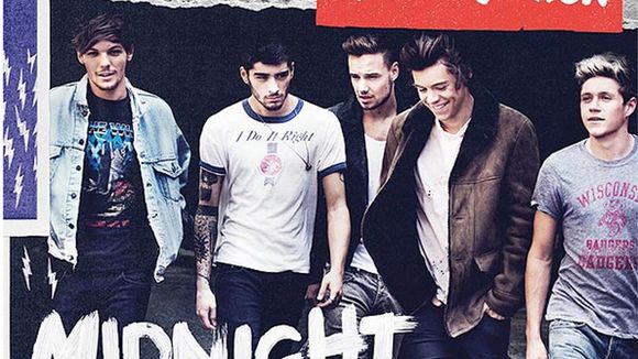 Charts US : nouveau record pour One Direction, Thanksgiving bouscule le classement