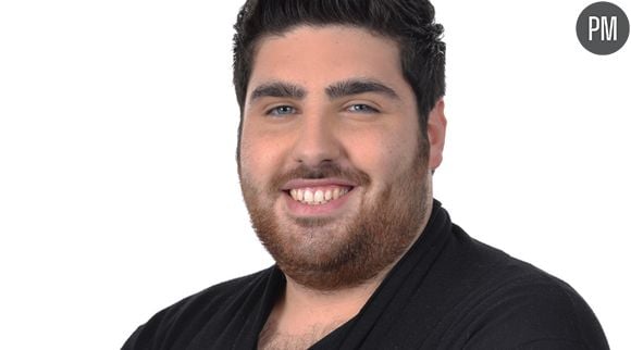 Marc, 21 ans, candidat à "Nouvelle Star 2014".