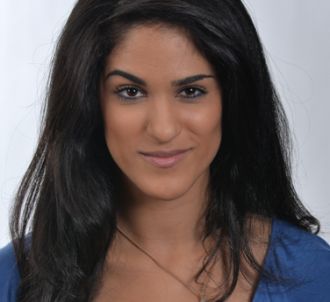 Dana, candidate à 'Nouvelle Star 2014'.
