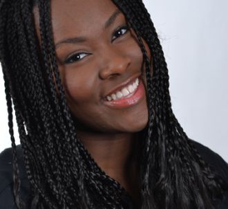 Yseult, candidate à 'Nouvelle Star 2014'.