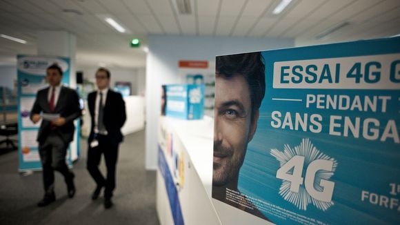 4G sans surcoût : Bouygues Telecom s'aligne sur Free