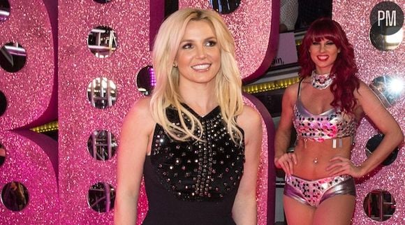 Britney Spears garde un mauvais souvenir de sa télé-réalité