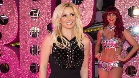 Britney Spears évoque "la plus grosse erreur de sa carrière"