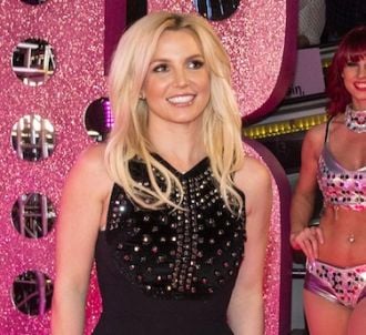 Britney Spears garde un mauvais souvenir de sa...