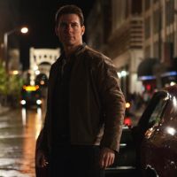 "Jack Reacher" avec Tom Cruise va avoir une suite