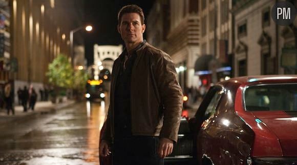 "Jack Reacher" va avoir une suite