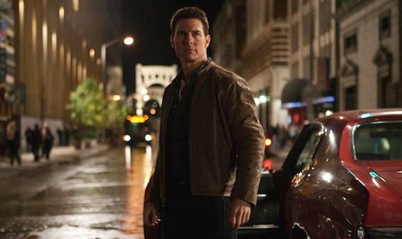 "Jack Reacher" va avoir une suite