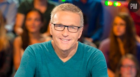 Laurent Ruquier animera "L'émission pour tous" à 18h30 sur France 2 dès le 20 janvier