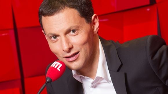 Marc-Olivier Fogiel va-t-il quitter RTL pour diriger Capa ?