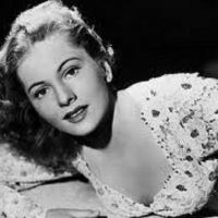 L'actrice Joan Fontaine est décédée