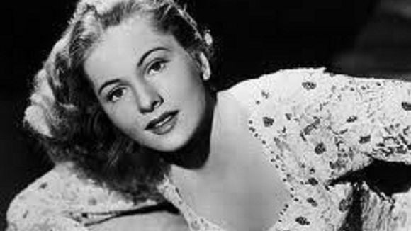 L'actrice Joan Fontaine est décédée