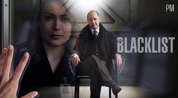 "The Blacklist", nouveauté la plus regardée de la saison 2013