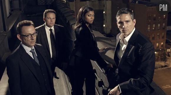 "Person of Interest"