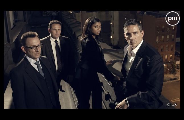 "Person of Interest"